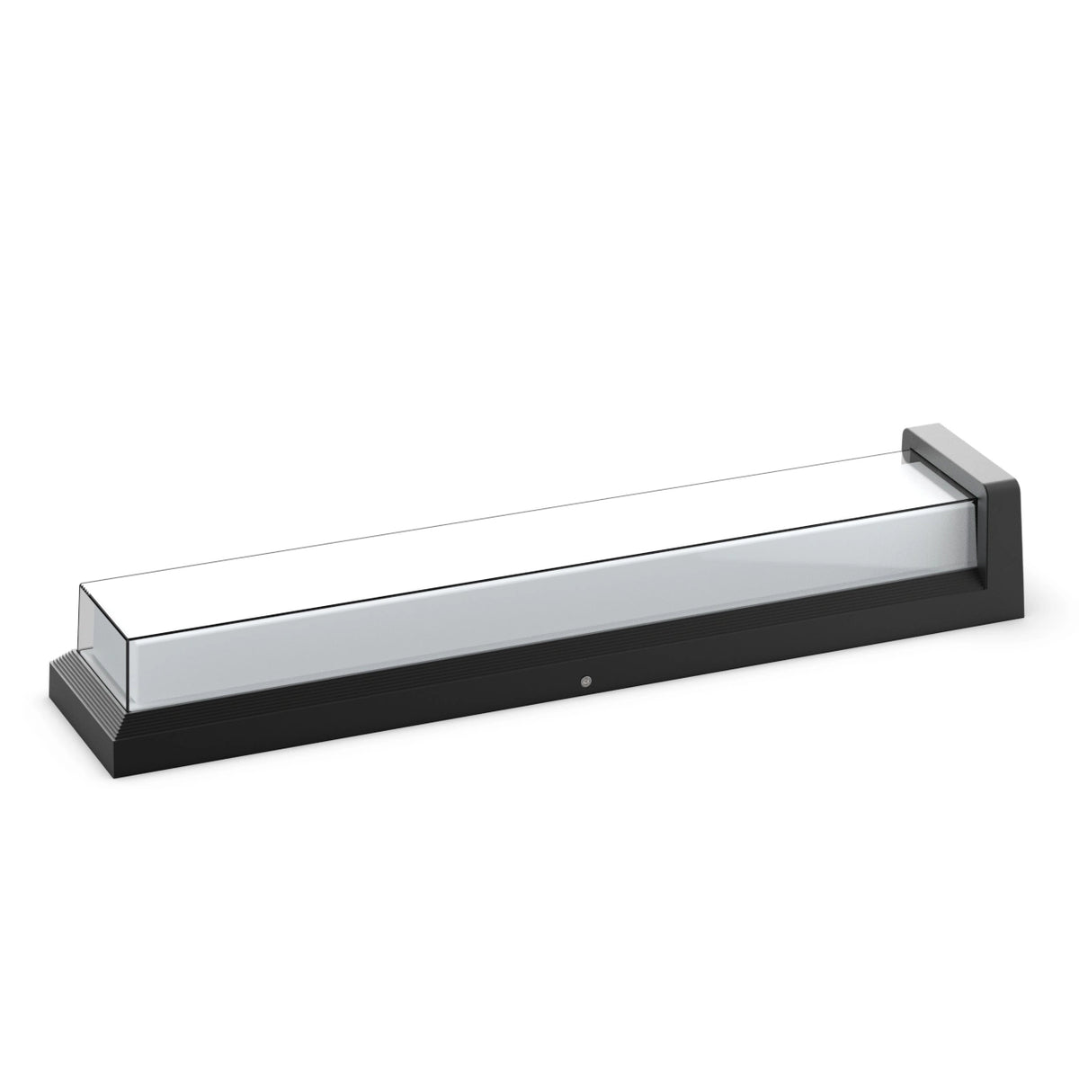 Wholesale Corrosion-resistant 24inch LED Modern Outdoor Wall Lamp SY-O9086-D