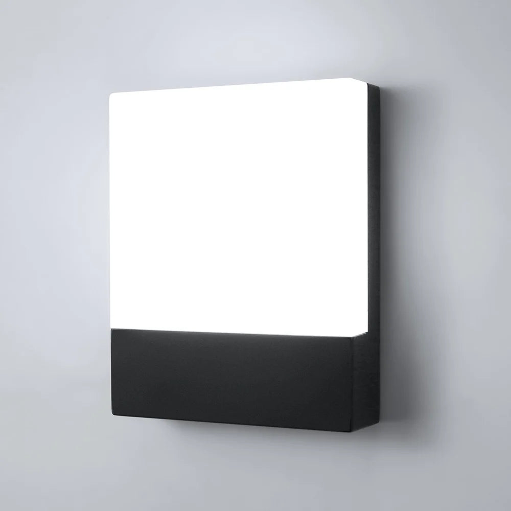 Ip65 Waterproof Contemporary Outdoor Porch Lights For Entry Wall SY-O6666