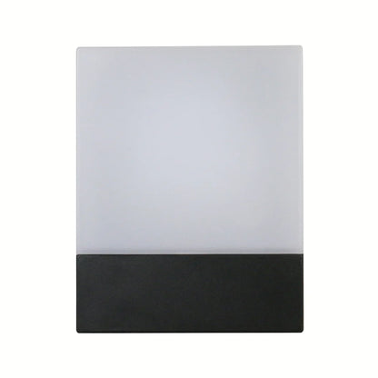 Ip65 Waterproof Contemporary Outdoor Porch Lights For Entry Wall SY-O6666