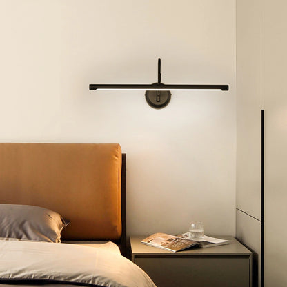 Manufacturer Black Vanity Over Mirror Picture Light 40CM 60CM 80CM 100CM SY-V005