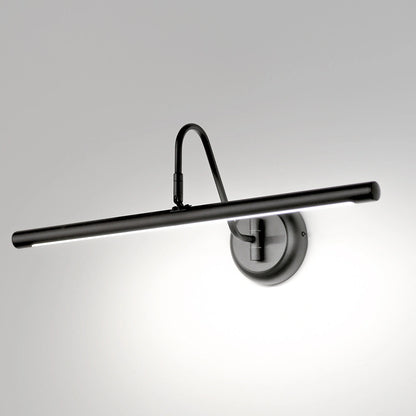 Manufacturer Black Vanity Over Mirror Picture Light 40CM 60CM 80CM 100CM SY-V005