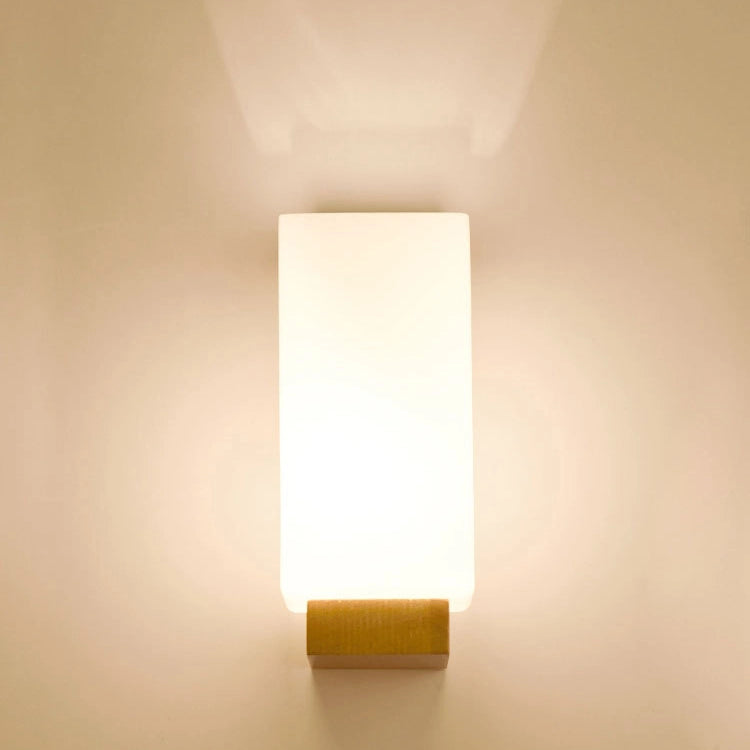 Stair Glass Retro Wall Lights SY-IW012