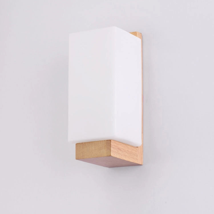Stair Glass Retro Wall Lights SY-IW012