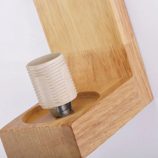 Stair Glass Retro Wall Lights SY-IW012