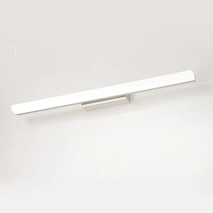 Customize Acrylic Stainless Steel Bath Bathroom Vanity Light Fixtures SY-V001