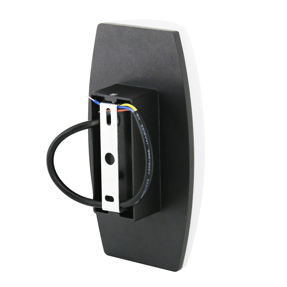 24W Wall Lamp For Outdoor AC 85-265V Modern Light Lanterns SY-O1009