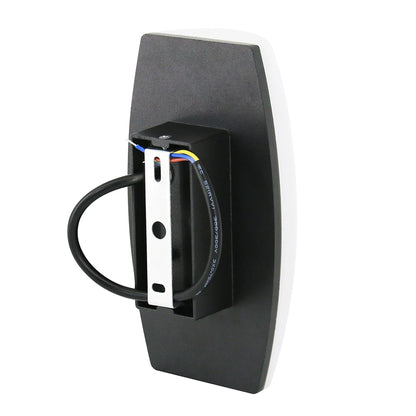 24W Wall Lamp For Outdoor AC 85-265V Modern Light Lanterns SY-O1009