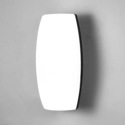 24W Wall Lamp For Outdoor AC 85-265V Modern Light Lanterns SY-O1009