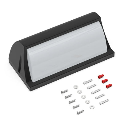 Waterproof Wall Lights Outside 2400LM Exterior Wall Sconce SY-O5125