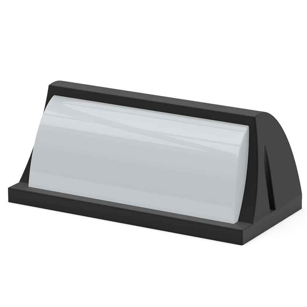 Waterproof Wall Lights Outside 2400LM Exterior Wall Sconce SY-O5125