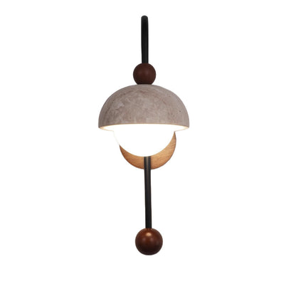 OEM/ODM Modern Wood Wall Sconces Lighting SY-IW004