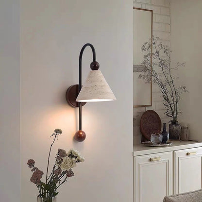 OEM/ODM Modern Wood Wall Sconces Lighting SY-IW004
