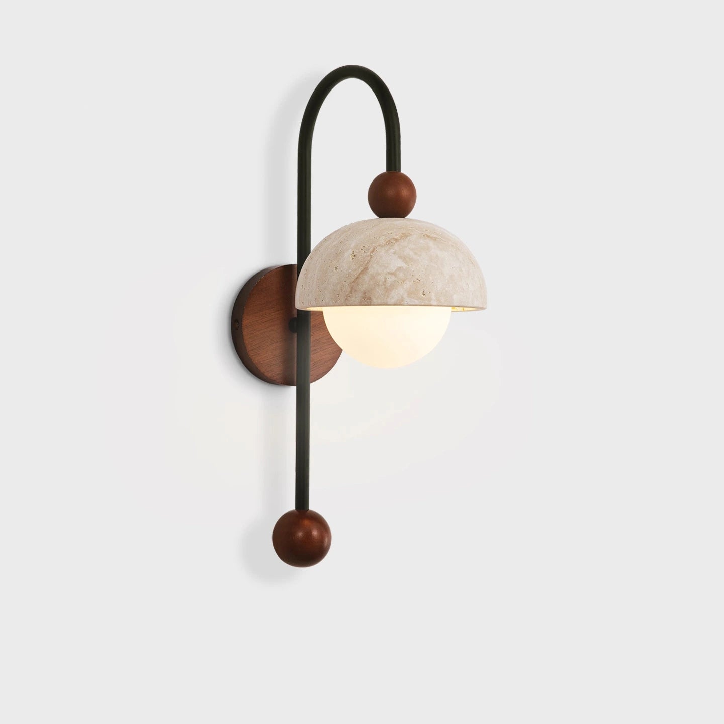 OEM/ODM Modern Wood Wall Sconces Lighting SY-IW004