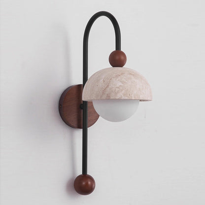 OEM/ODM Modern Wood Wall Sconces Lighting SY-IW004
