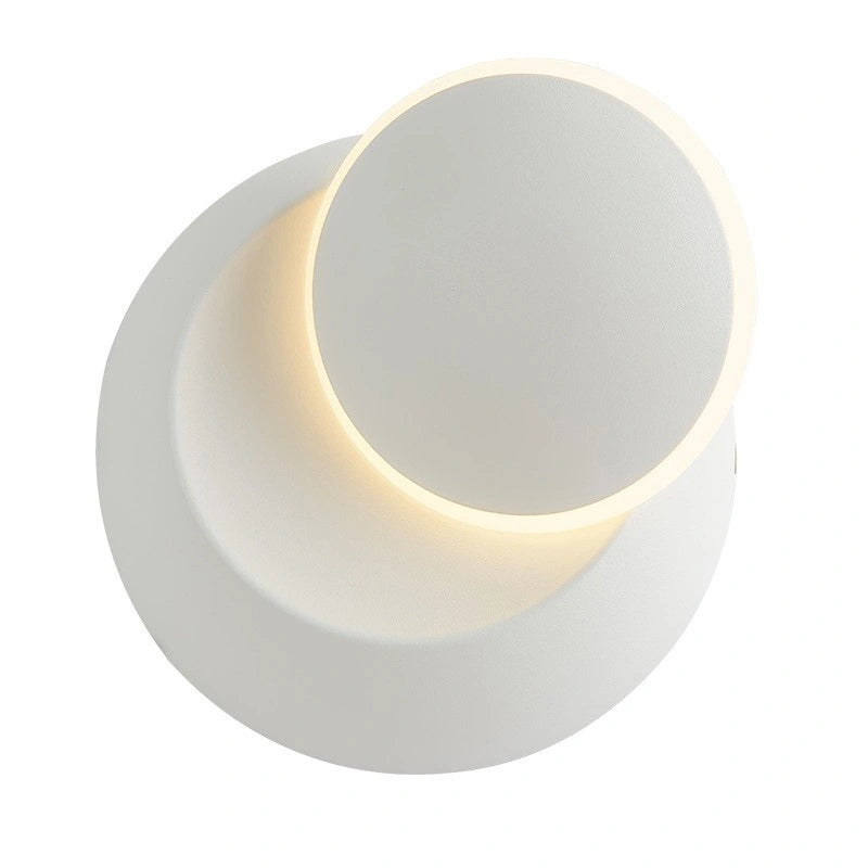 10W Rotatable Modern Wall Lights For Living Room Hallway SY-I010